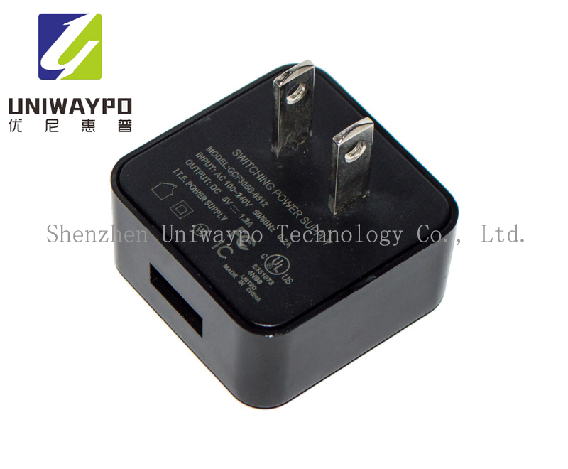 Shenzhen Uniwaypo Technology Co Ltd